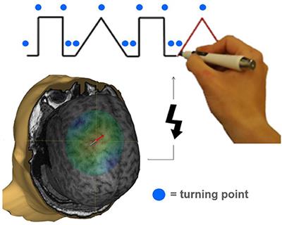 Human Premotor Corticospinal Projections Are Engaged in Motor Preparation at Discrete Time Intervals: A TMS-Induced Virtual Lesion Study